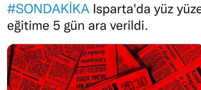 Bu niye Isparta ya özel ne alaka bunu açıkla ya bilirler mi ya geri Kalan memleket nerede ya Yeter artık ya. Sesimi zi duyun