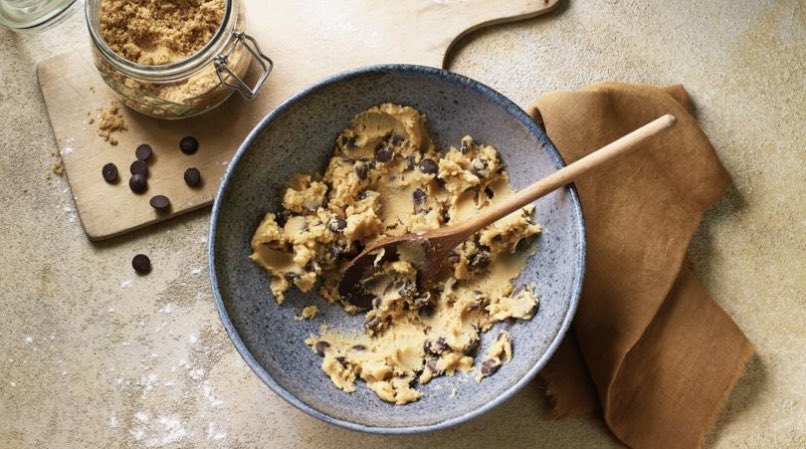 Lsp_Baking_'s tweet photo. Here is a really quick and simple cookie dough recipe which doesn’t take much time to make. Why not try it? Let us know how it goes. We are looking forward to hearing from you #LSP_Baking_ #baking #easybakes #simplebakes #bakingfromscratch #bakingathome #cookiedough https://t.co/SEi2kmd8cI
