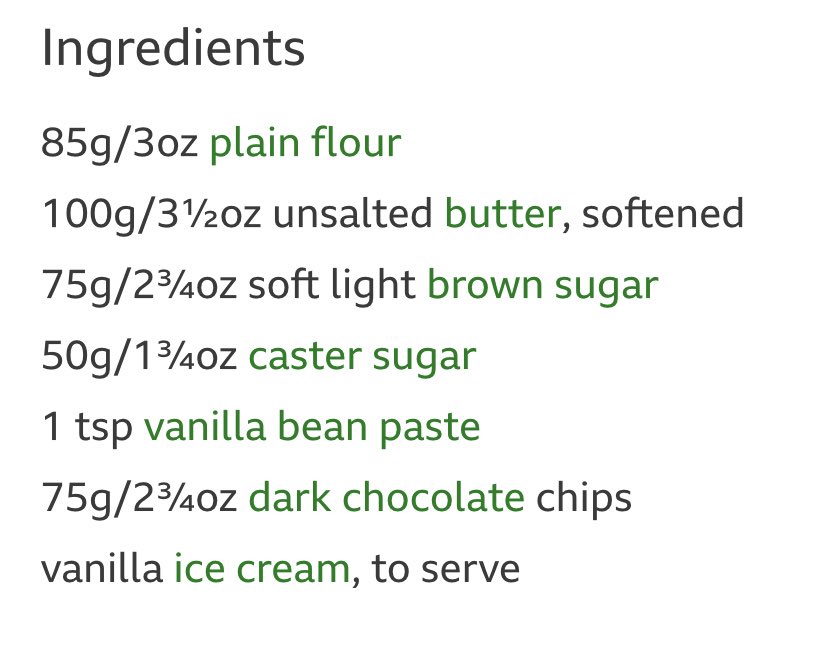 Lsp_Baking_'s tweet photo. Here is a really quick and simple cookie dough recipe which doesn’t take much time to make. Why not try it? Let us know how it goes. We are looking forward to hearing from you #LSP_Baking_ #baking #easybakes #simplebakes #bakingfromscratch #bakingathome #cookiedough https://t.co/SEi2kmd8cI