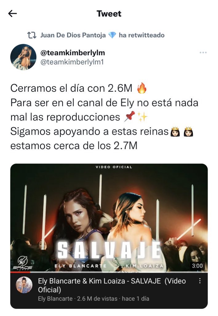Javier 🦊 tweet media