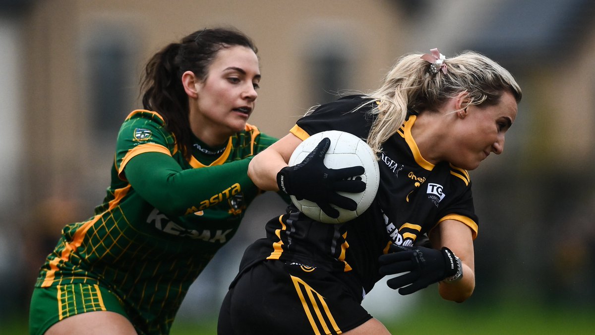 SportTG4's tweet photo. Súil siar ar aistear na #UnderdogsTG4 ar @TG4TV

📅 Anocht/Tonight
⏰ 19:15
🐶 Buaicphointí / Highlights

@LadiesFootball | #ProperFan https://t.co/wlMUjO0NwY