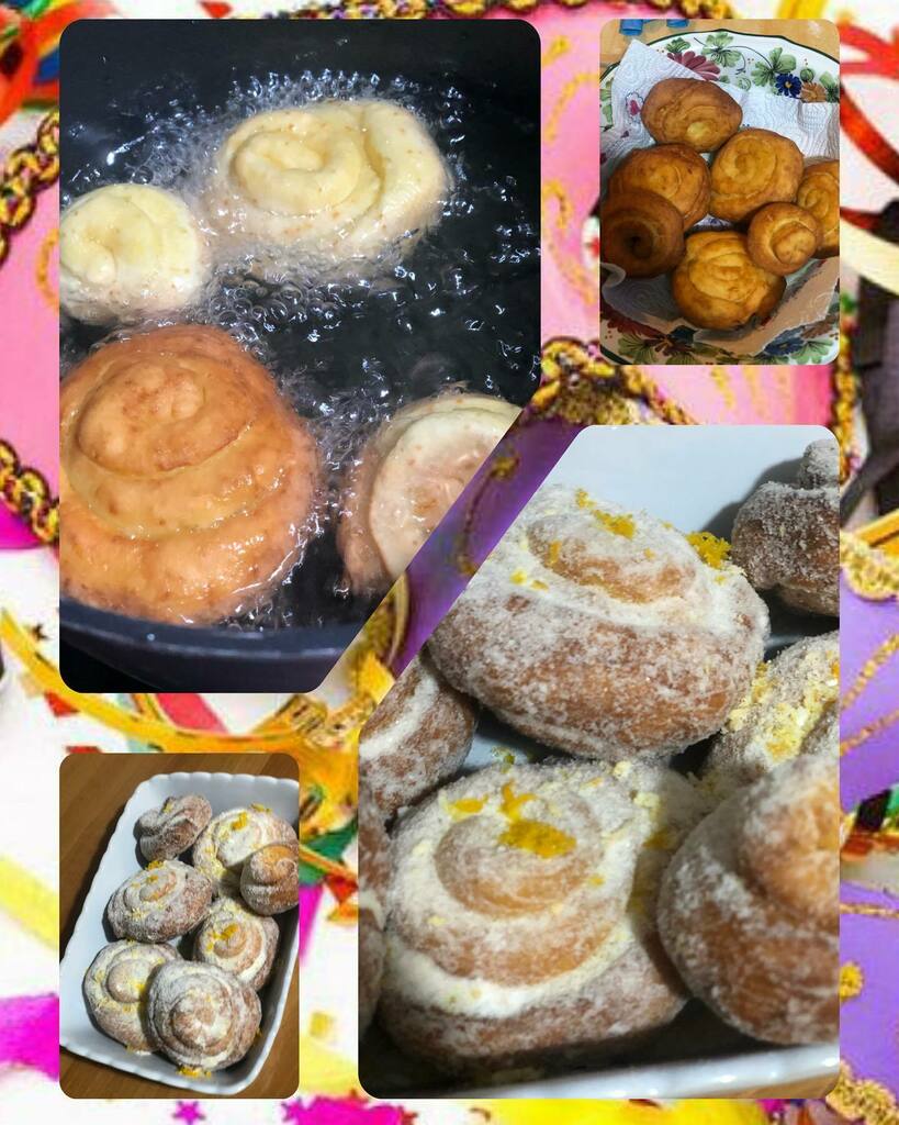 PiramideRossa's tweet photo. #febbraio oltre ad essere un #mesefreddo è anche il #mesedicarnevale…che si #festeggia oltre che con #maschere e #coriandoli…sopratutto con la #gola…e direttamente dalla #puglia una #ricettasemplice, bastano pochi #ingredienti: #farina #ricotta, #zucchero #lievitoistantaneop… https://t.co/uPZTwDv9Rz