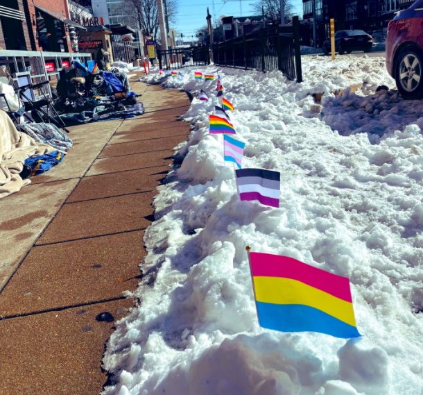 MADEINTHESTYLE's tweet image. que son lindas las fans