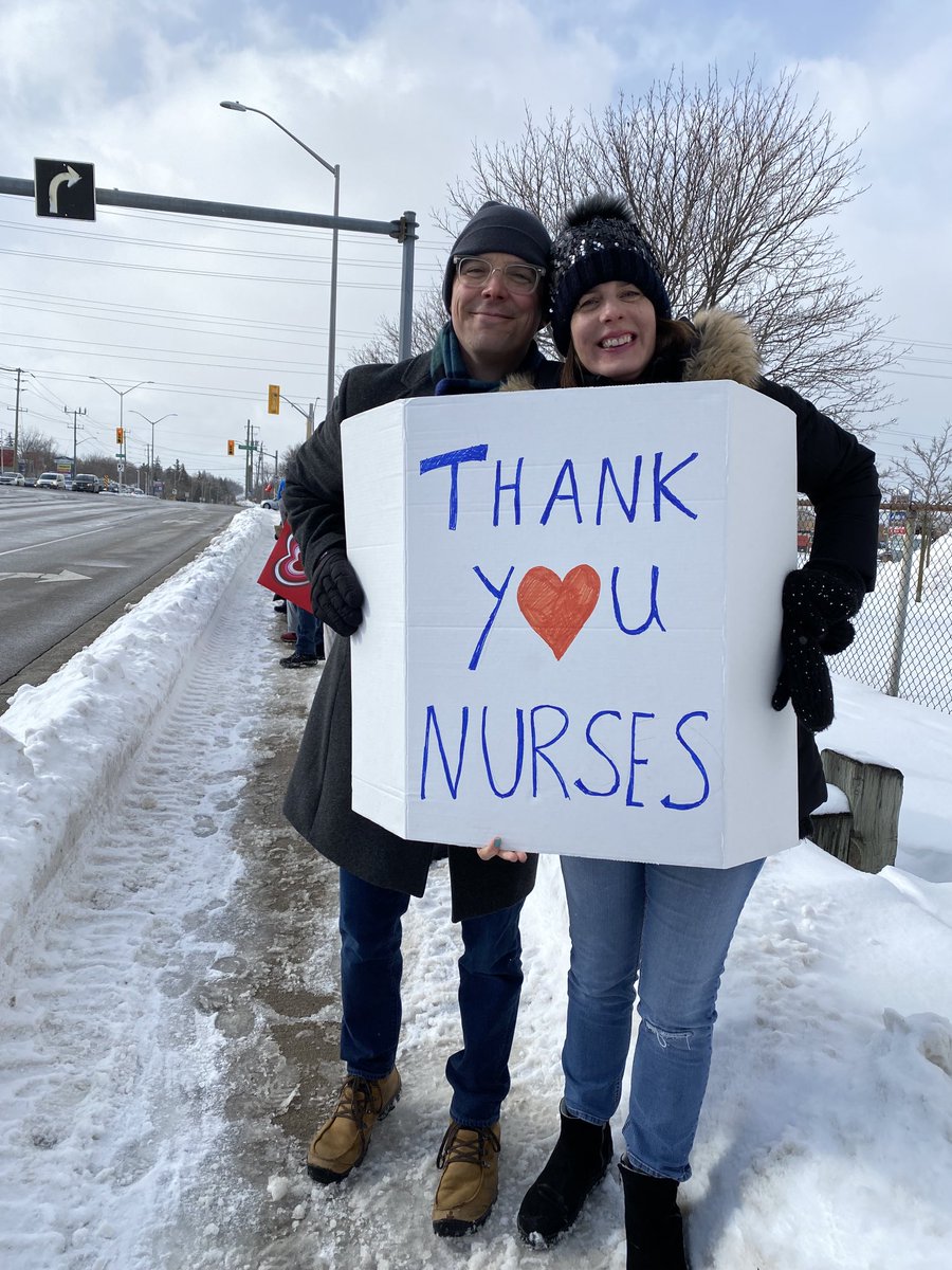amyhelenbell's tweet photo. Can’t mask our gratitude! #healthnothate https://t.co/LrgGoViugQ