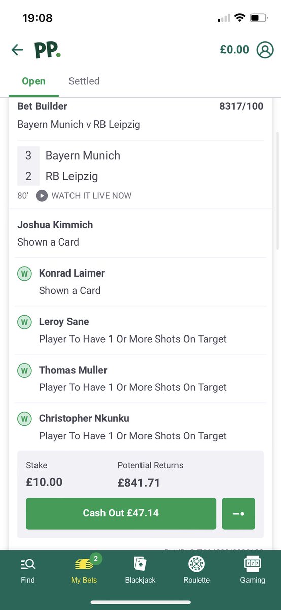 _Lewis_Fletcher's tweet photo. @AndyRobsonTips Come on kimmich 🤞 https://t.co/sMaPWQEqrM