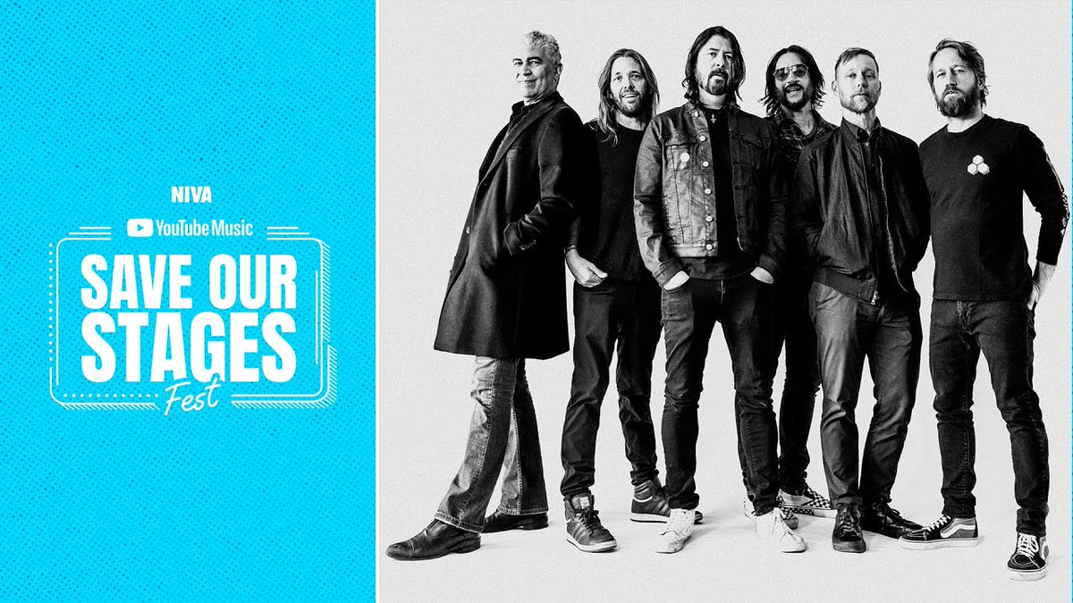 foofighters's tweet photo. #waitingonawar #timeslikethose #freshpotix #niva https://t.co/XI2iLLSCke