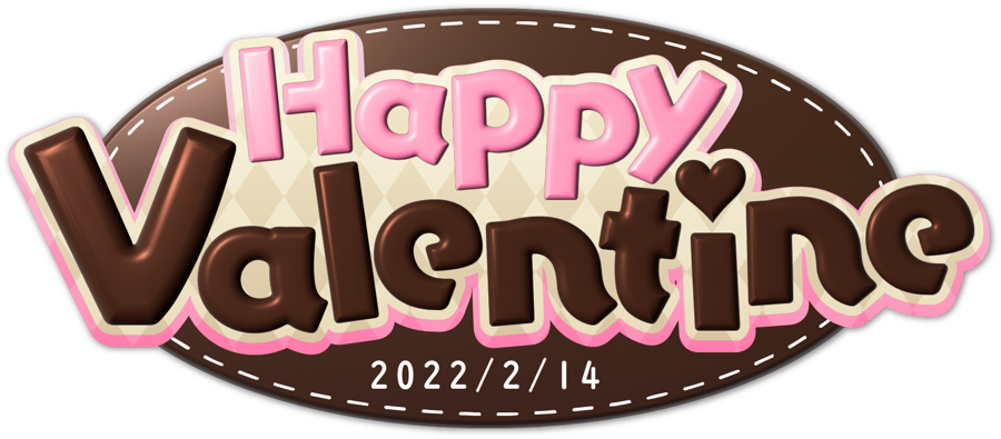 バレンタイン素材 Twitter Search Twitter