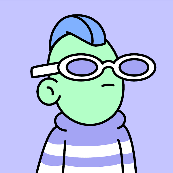 themellison's tweet photo. @pete_nft_ @doodles Holla atcha boy https://t.co/OLRVG5KuvI