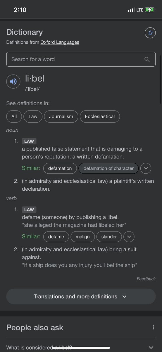 casie8910's tweet photo. @jeffdsilva Dude - you adding that Caillou picture to my photo is libel - that’s a legal term. You may want to remove my picture. https://t.co/2WJd23Hjso
