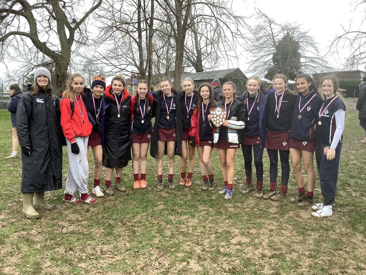 Girls’ PE Dept at Bolton School tweet media