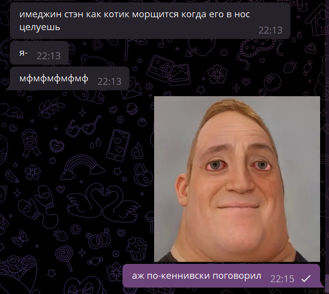 MiniJamJin's tweet photo. я не могу с него https://t.co/mRXA0f3H3y