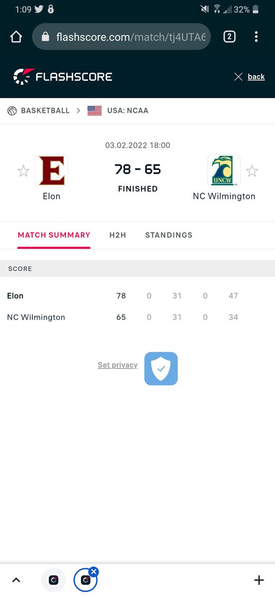 GoatSystemSCAM's tweet image. A story in 3 parts 🤡