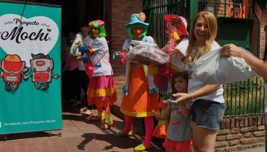 Radio 10 - AM 710 tweet media