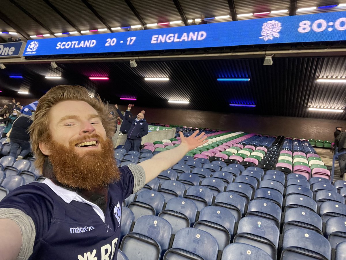 YASSSSSSSSSSSSS
#SCOvENG