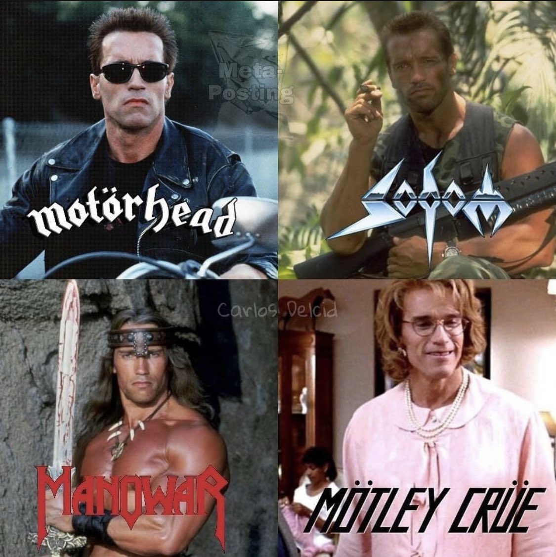 Non Believer tweet media