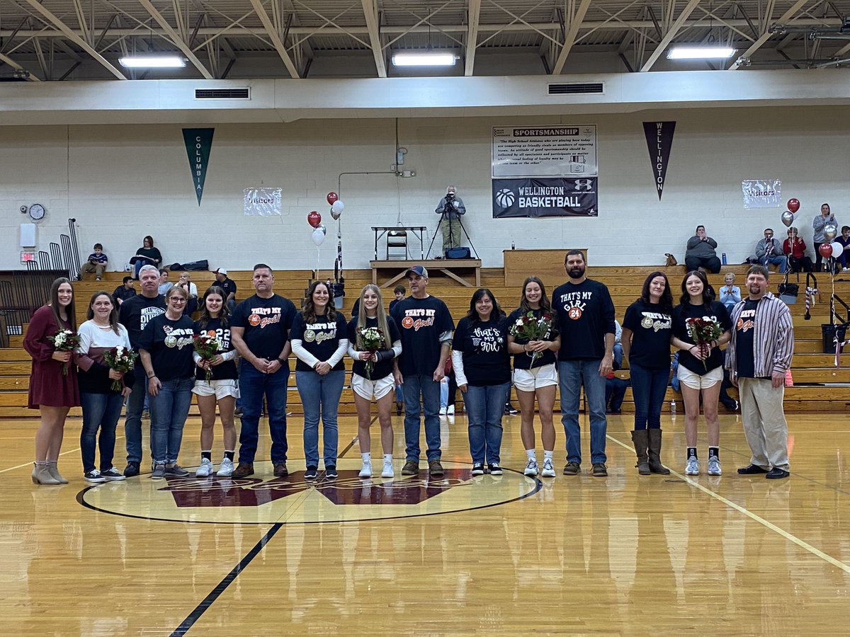 Wellington Sports tweet media