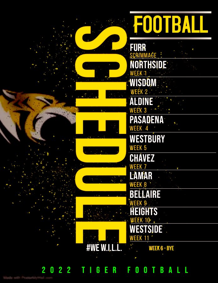 Coach Charles (Trey) Brown III tweet media