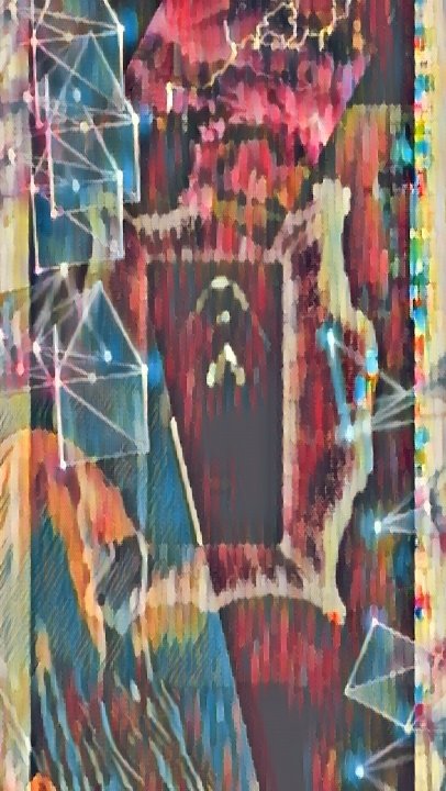 pr1237180's tweet photo. #NFTart https://t.co/YrYRDCCT8o