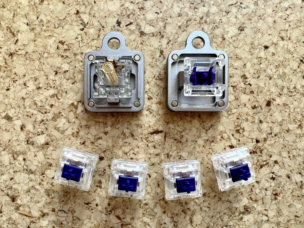 retrogamebro's tweet photo. It’s time to open some switches https://t.co/2ZTrwZGGsj