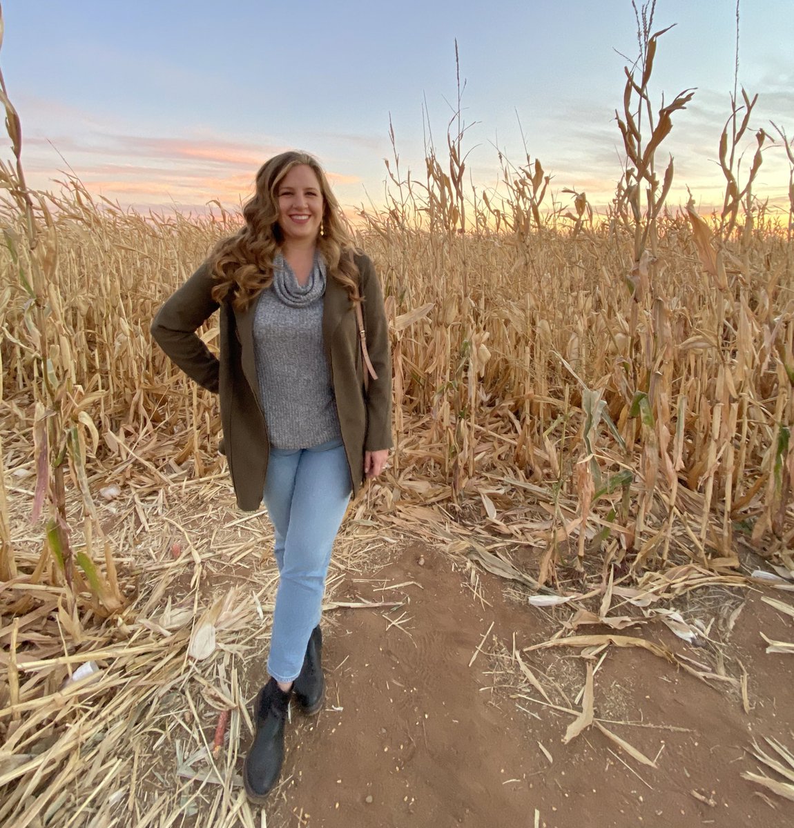 Annie Rice tweet media