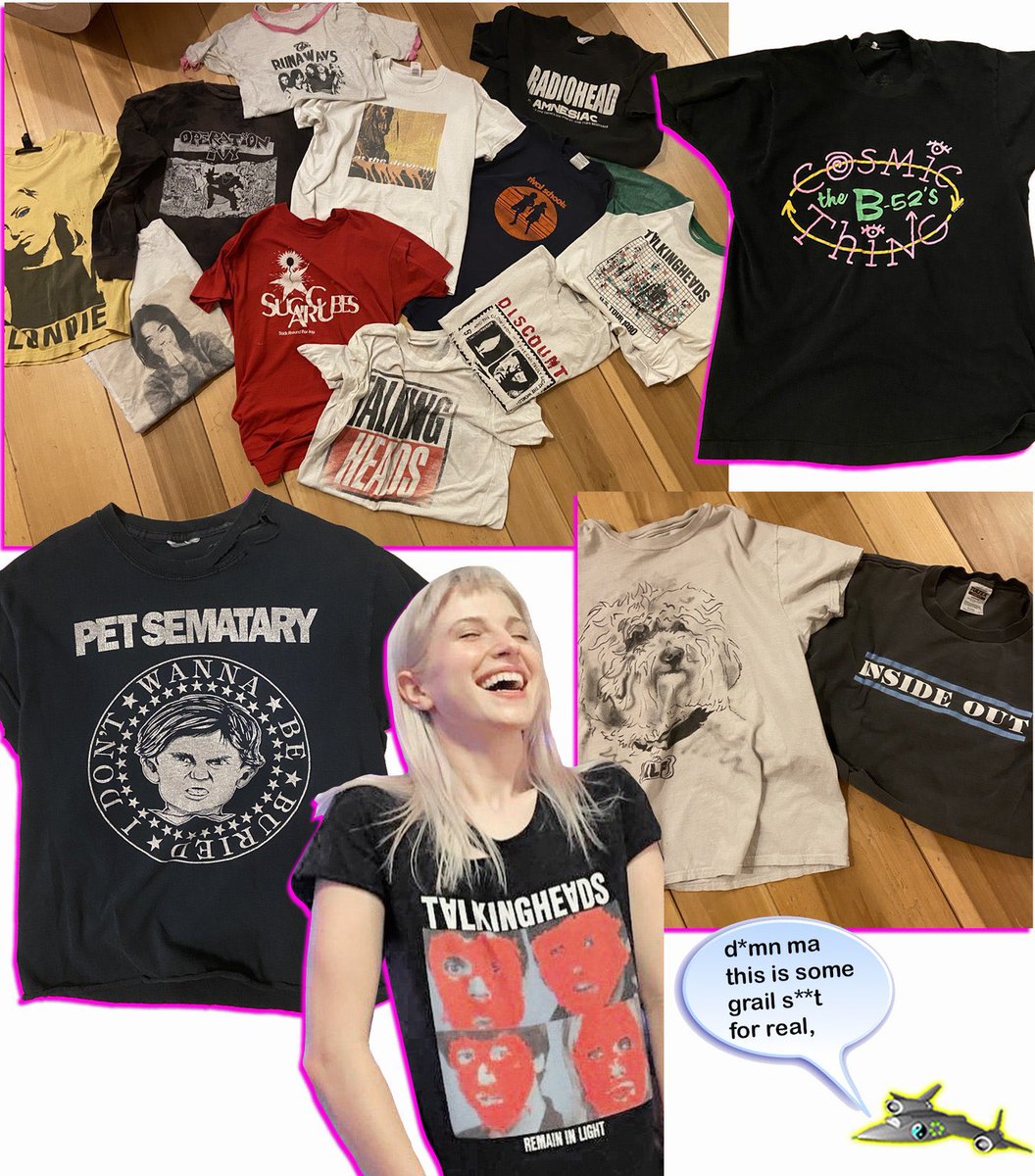 Paramore Philippines tweet media