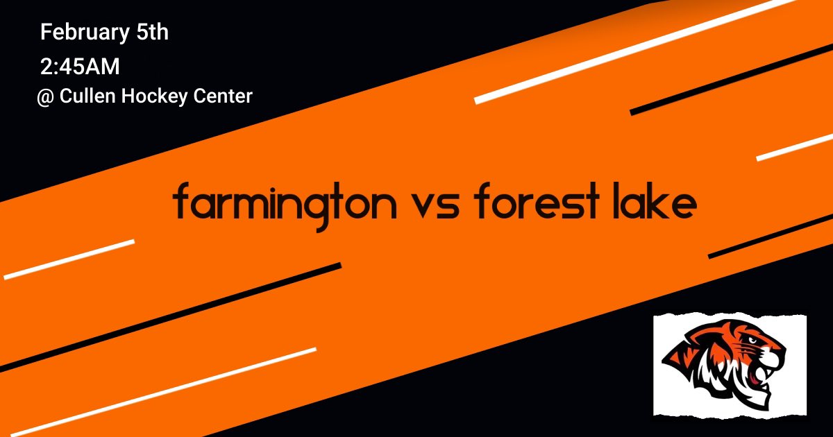 Next game is at 2:45pm vs Forest Lake in the Moorhead PWAA Tournament.