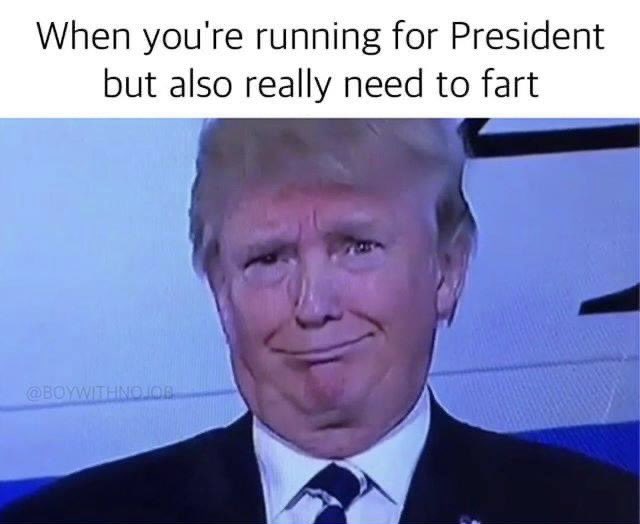 That Cheeto always farting 😭😭