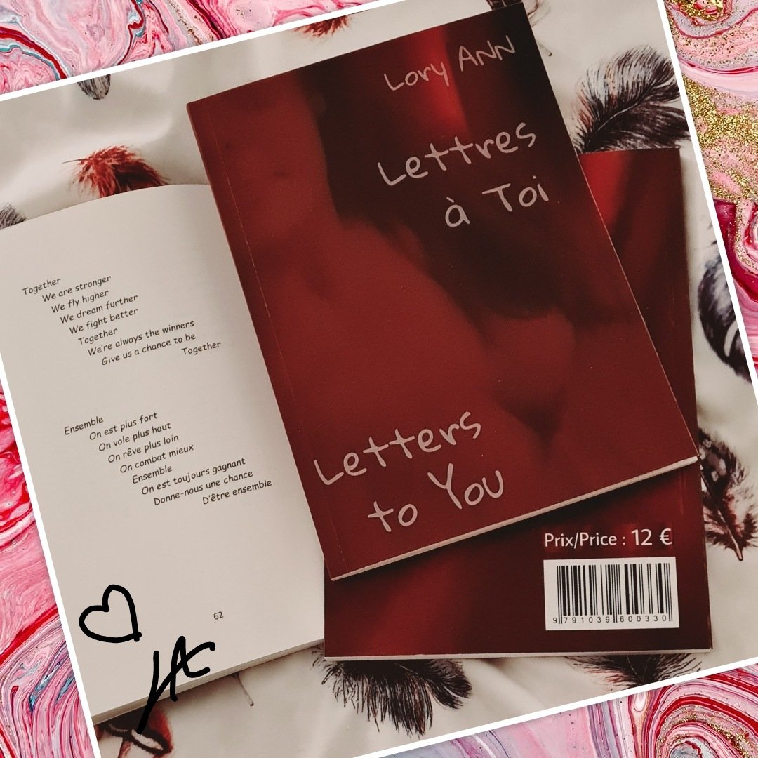 LoryANN_Lyrics's tweet photo. Hope your weekend is fine. If you don't have my book yet, please contact me. 
https://t.co/GVIIcnMEUh 
welcome@lory-ann-lyrics.com https://t.co/jQVwo74vc1