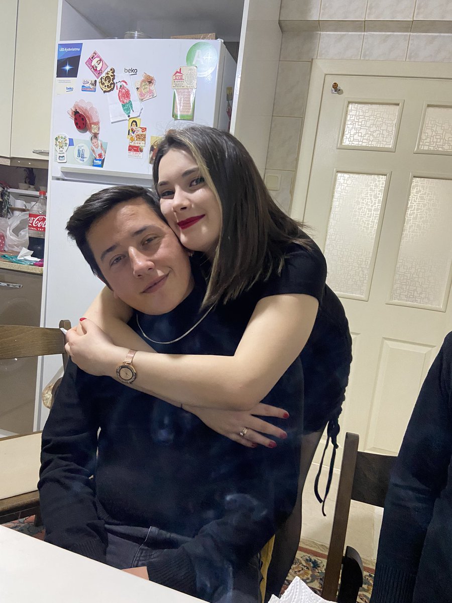 İyi ki doğdun sevgili <a href="/berkay_burhan/">Berkay BURHAN</a>