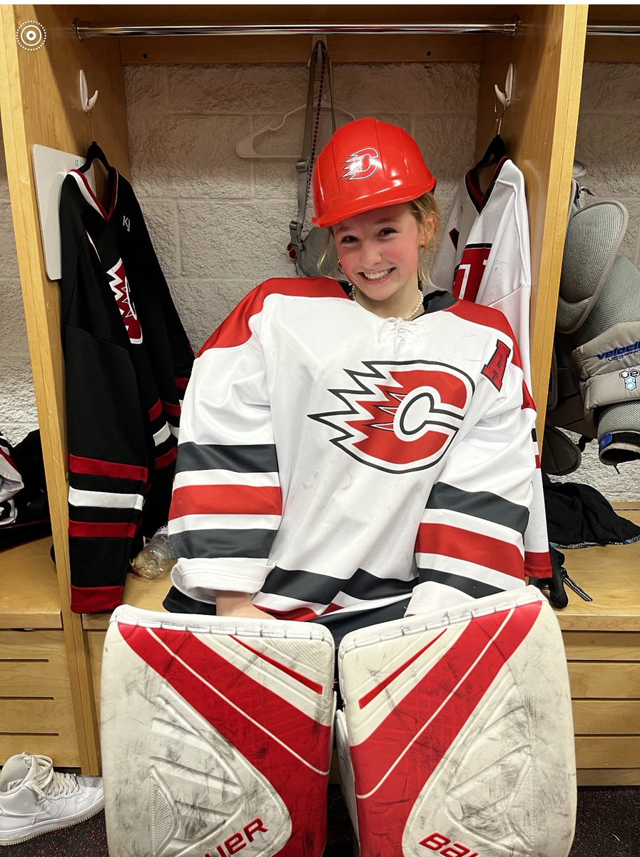 Cougar Girls Hockey tweet media