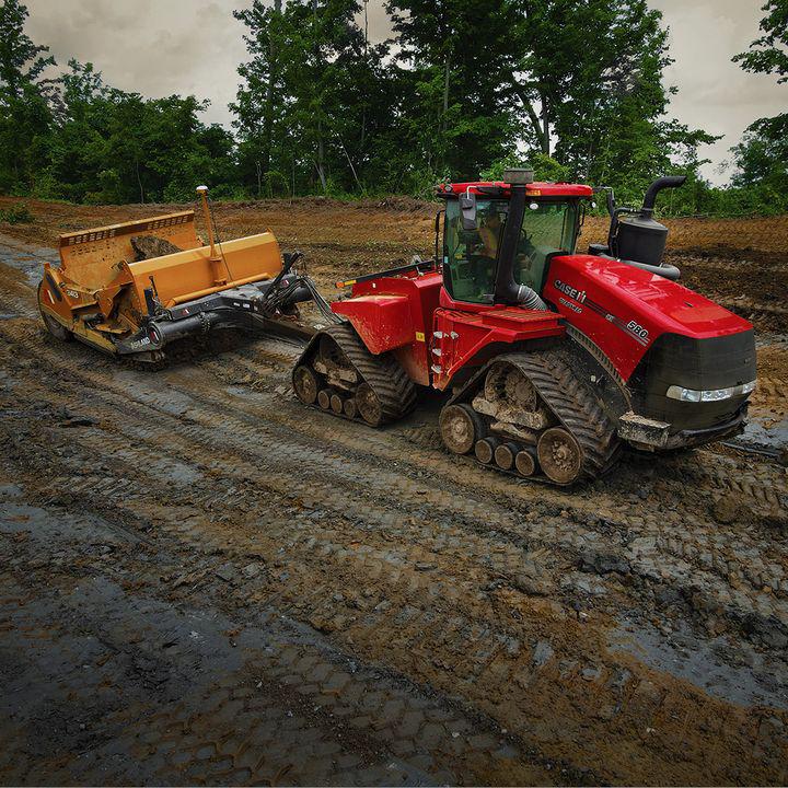 Birkeys's tweet photo. More efficiency + more productivity = more work done. Discover the unbeatable power of Steiger scraper tractors. https://t.co/61ToMpP9ob
#SteigerStrong #SteigerSaturday
#birkeys #birkeysfarmstore #CaseIH #CaseIHEquipment https://t.co/rKpBSqAtYh