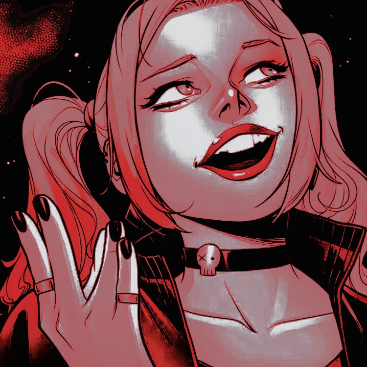 circusbabi's tweet photo. ⠀ 
⠀ 
𝒂𝒘𝒘𝒘,     can'tcha     share   ❔    scared    i    might    be     betta'     than     you   ❓      ⠀ ⠀ 
⠀ 
❪    tossing   cards   at   him   now   ❫

⠀ https://t.co/vgevYDSLQl
