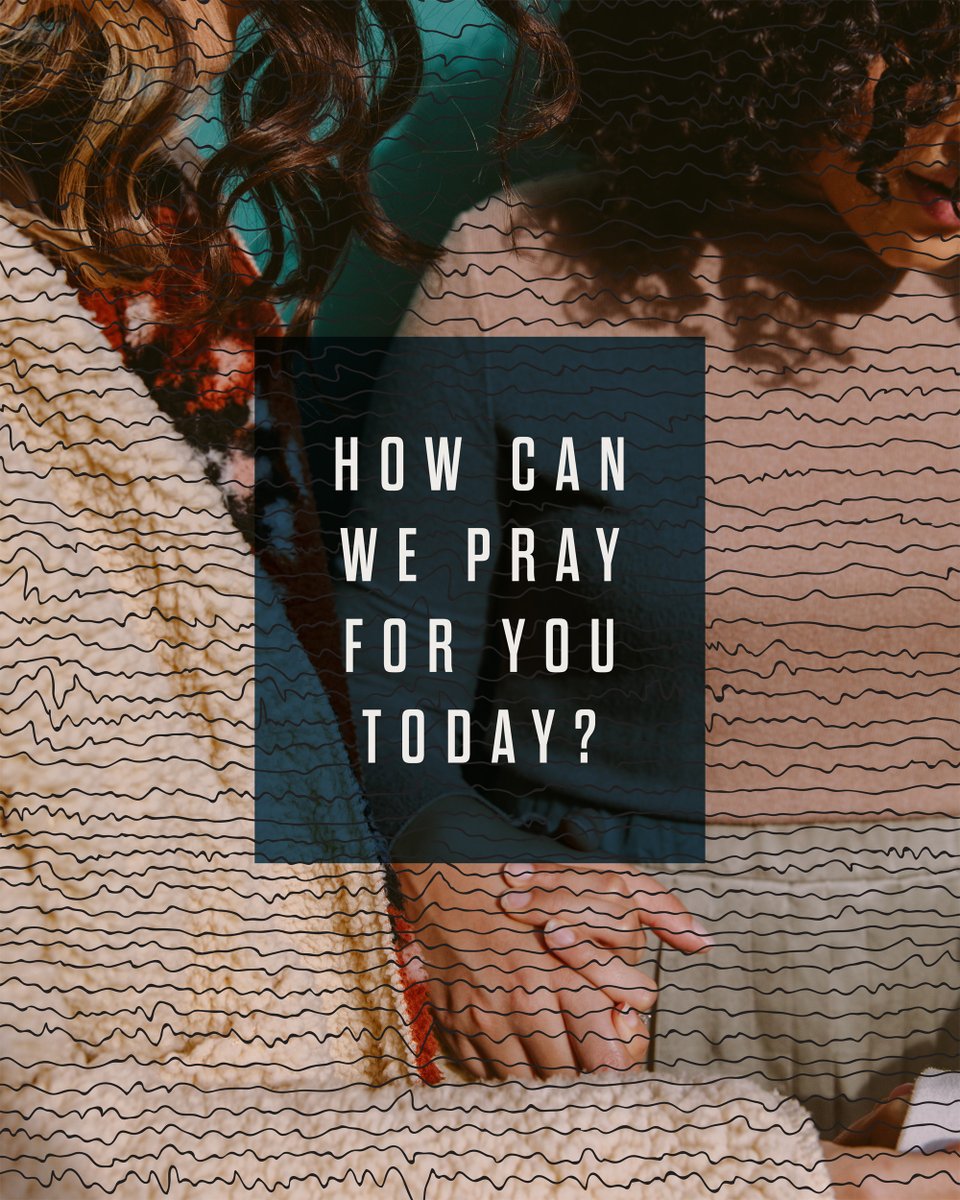 We have a team of people who love praying. Go to catcorlando.com/prayer and tell us how we can pray for you! 🙏 See you in the morning! #prayer #whateverittakes