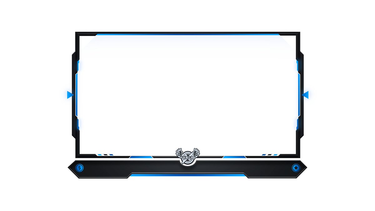 Team Nixus Webcam Overlay 
Fav and RTs appreciated ❤️

If you want it in high quality and transparent, talk to me on Discord: ElecTrozZ#6137