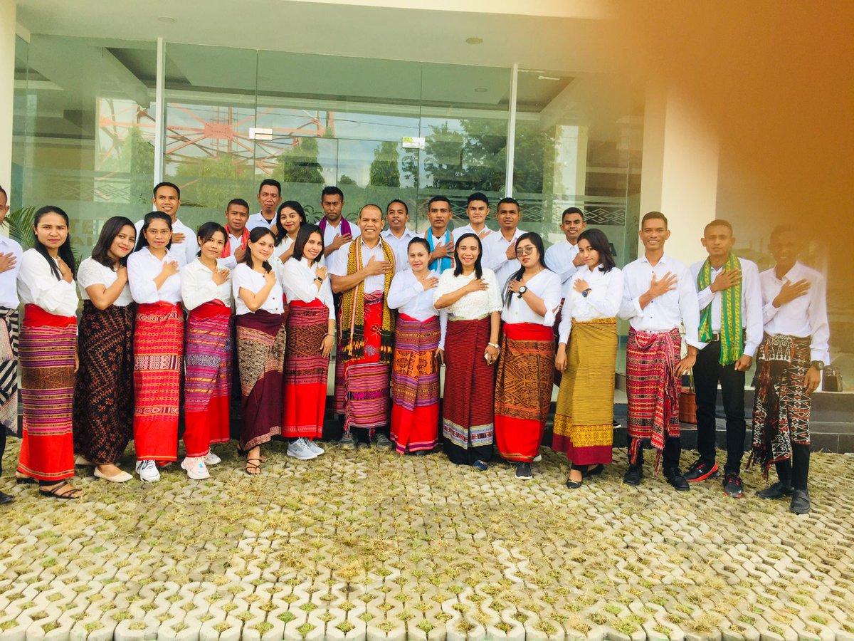 Alo Bria tweet media