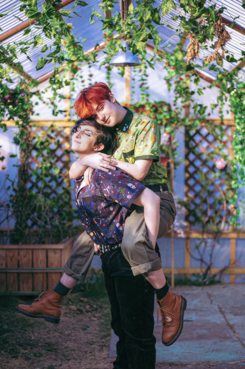 Theodore🌿🗡🐸 (inactive!) tweet media