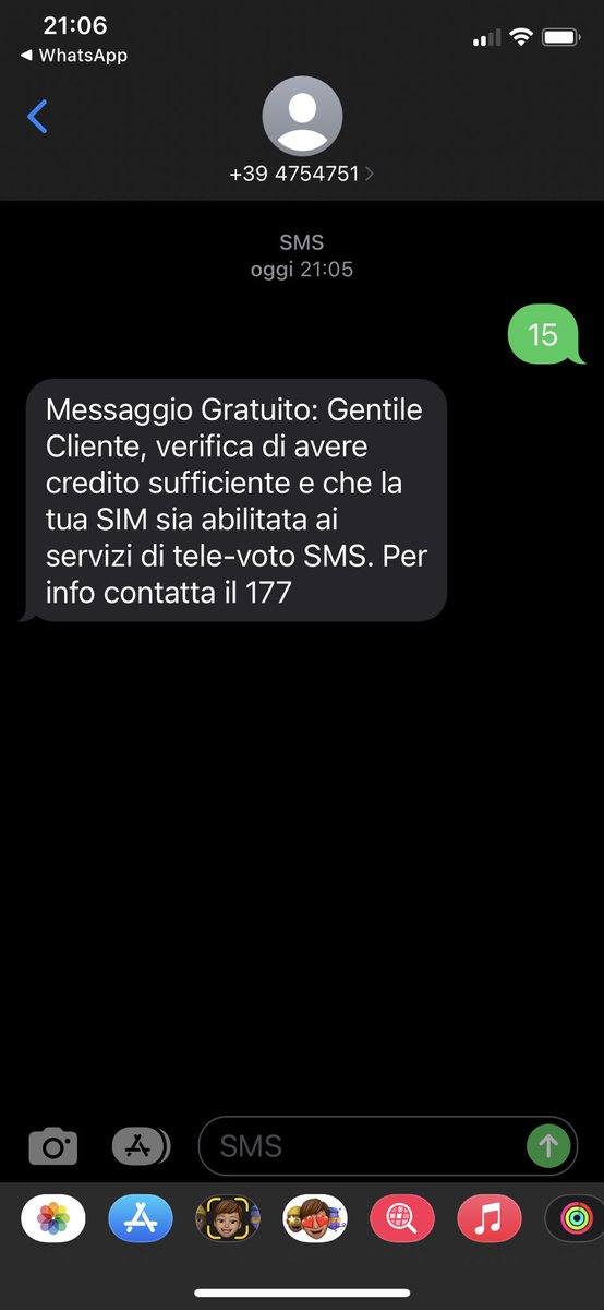 therealrocabea's tweet photo. E ti vorrei votare ma sbaglio sempre.
#brividi #MahmoodBlanco #Sanremo2022 https://t.co/cUGINjYMjg