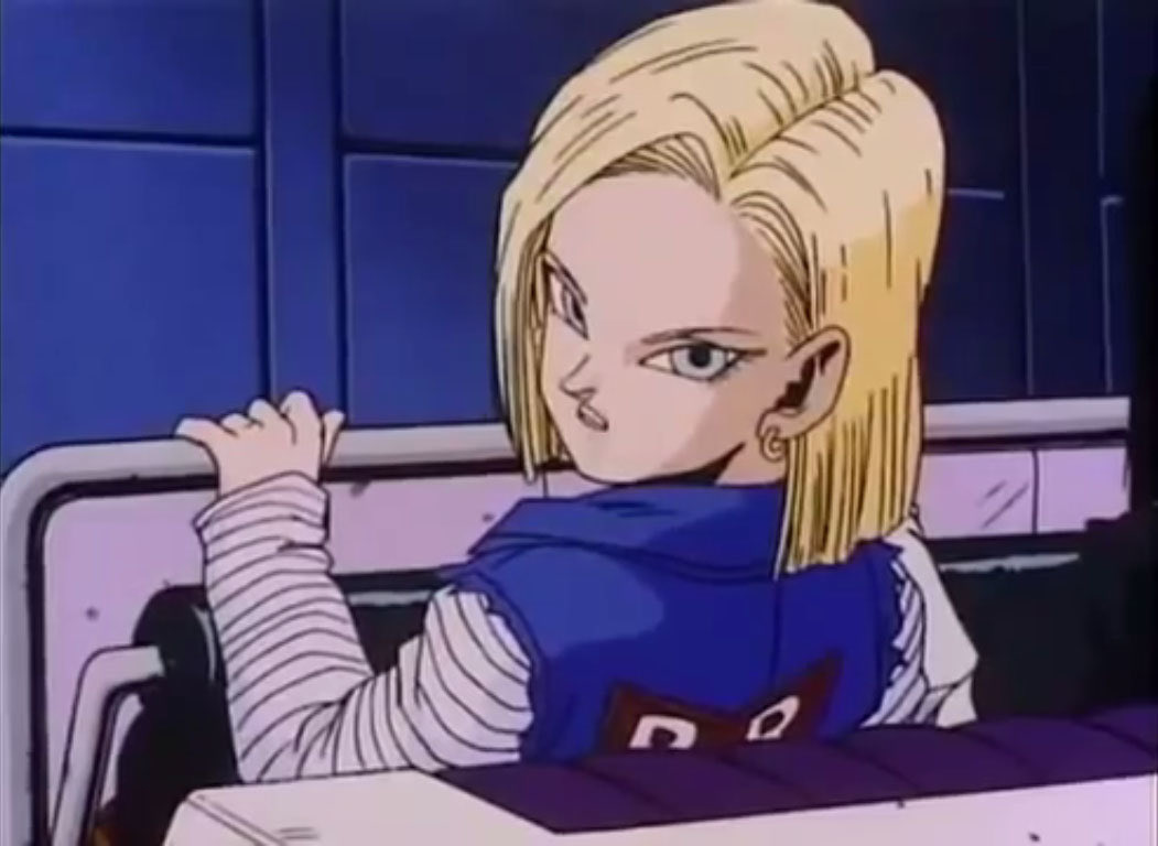 “Are you talking to me?”