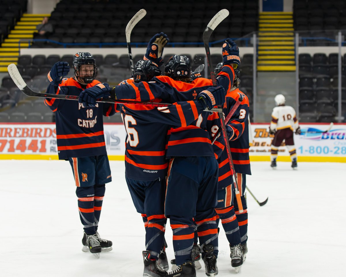 Powers Hockey tweet media