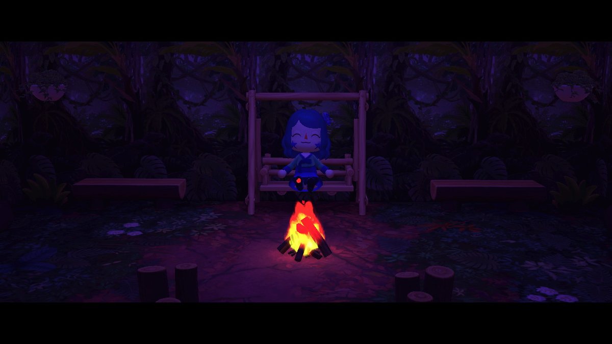 DnightmareB's tweet photo. #AnimalCrossing #ACNH #NintendoSwitch https://t.co/vgDSqskDd6
