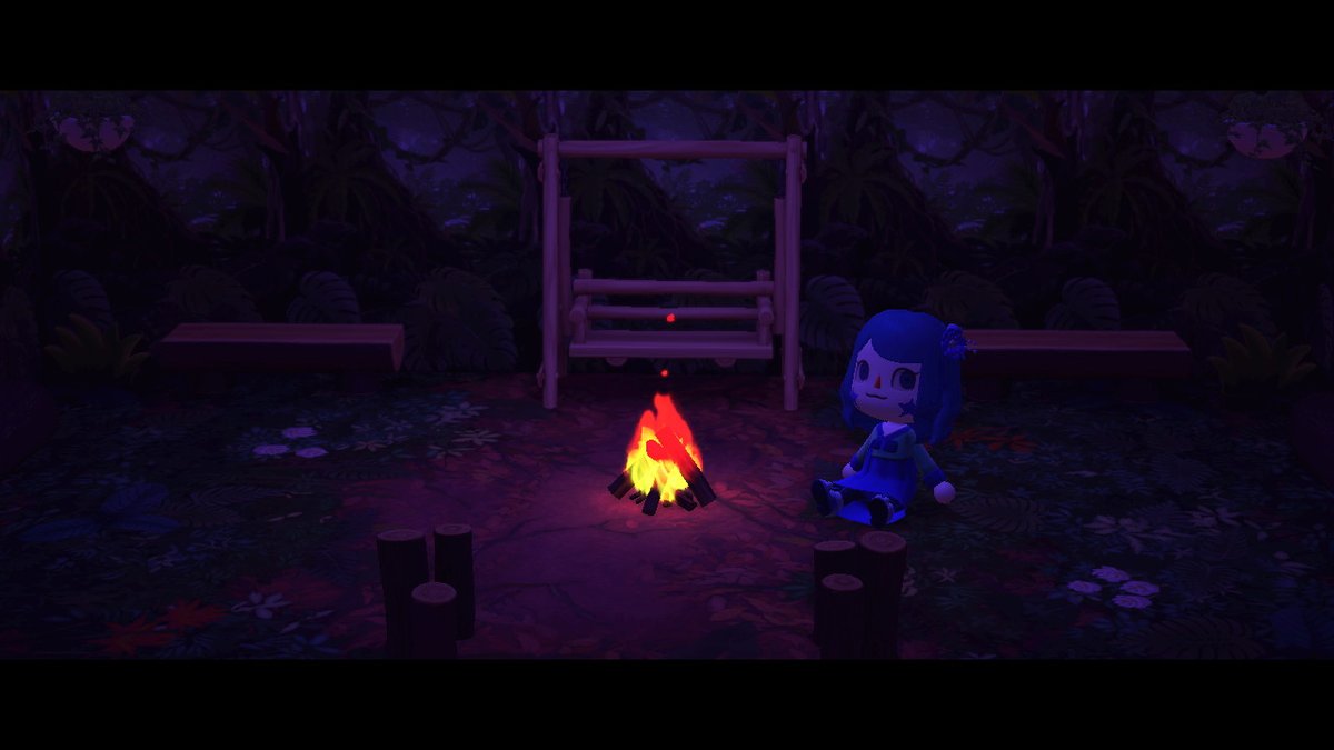 DnightmareB's tweet photo. #AnimalCrossing #ACNH #NintendoSwitch https://t.co/vgDSqskDd6