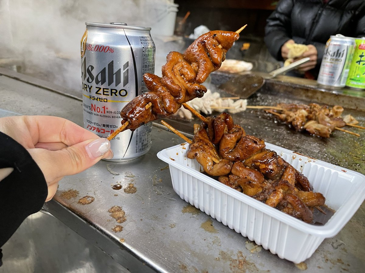 たい焼き大魔王🐟メンター豊胸DT中 (@taiyaki_hungry) / Posts / X