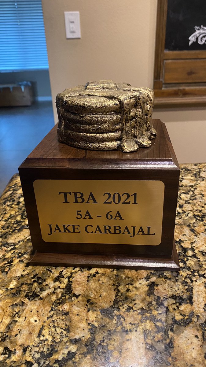 Jake Carbajal tweet media