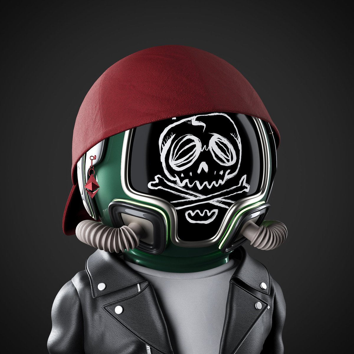 🏆WL GIVEAWAY🏆

Like &amp; RT, Tag 3 Friends✅

10 PEOPLE WILL BE CHOSEN

Result in 24h

#NFT #NFTGiveway #NFTCommunity