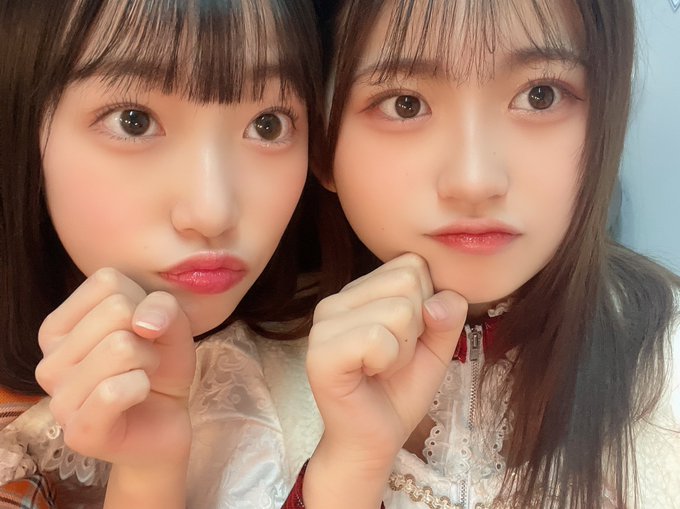 Twitterのコスプレ画像11