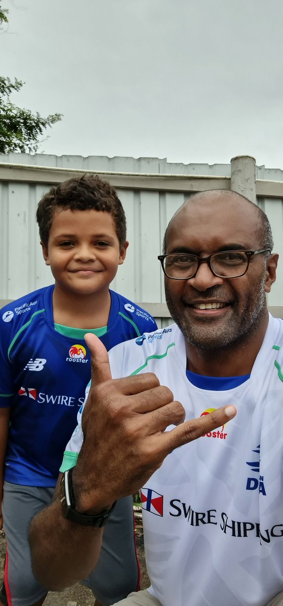 jimtora's tweet photo. Team Tora is ready!! @Fijian_Drua #dothedamage https://t.co/dcJBbvjnnt