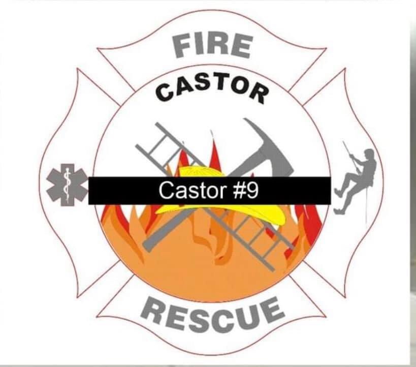AlbertaPFFPA's tweet image. We extend our most sincere condolences to the family, friends, and colleagues of the Castor, Alberta Fire Fighter who passed away yesterday evening while serving his community. Thoughts of strength are with all the responders involved, please take care of each other.