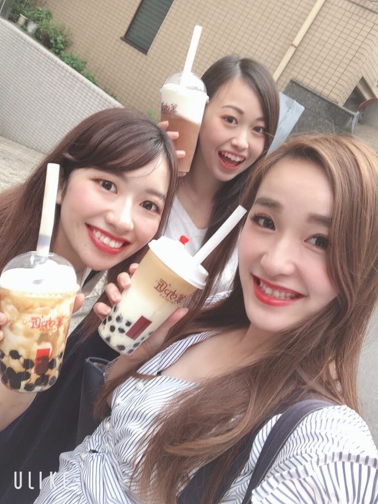 ok_hi_me's tweet photo. Happy birthday🎉
私の同期 #KONOM❤️
ほんとに大好き!
卒業した今でもLINEが絶えないし、
ほとんどがチアの話ばっかり←🤣
これからもよろしくね!
素敵な一年にしてください♪
#KONOMI生誕祭
#HBD https://t.co/w6yYLGC66X