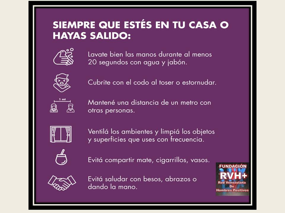 Zulia_RVH's tweet photo. #VIH 
Lara VIH
#LaraVIH
Zulia VIH
#ZuliaVIH
#HeterosVIH
Venezuela VIH
#VenezuelaVIH
Derechos Humanos VIH
#QuédateEnCasaVenezuela
#HeterosexualesVenezuelaVIH
#ParejasHeterosexualesVenezuelaVIH https://t.co/bfHRWvAuiq