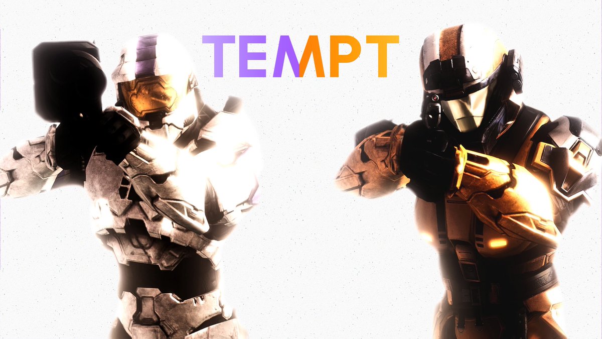 The Halo 3 trick jumping dualtage that no one saw coming.

Tomorrow at 7:00 CT.

2/6/22 via YouTube. Subscribe to be notified upon release!

YouTube.com/Apoxied

YouTube.com/JumpVoyage